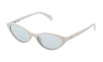 Okulary TOUS STO394-5304AO. Okulary przeciwsłoneczne, Kolor biały. Kobieta.