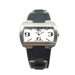 Zegarek TIME FORCE TF3167L. Kwarcowy, Kolor biały. Kobieta.