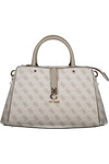 TORBA DAMSKA GUESS JEANS SZARA