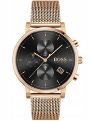 ZEGAREK MĘSKI HUGO BOSS 1513808 - INTEGRITY (zh027b)