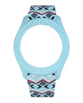 Zegarek WATXANDCO COWA3026. STRAP, Kolor . Kobieta.