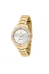 Zegarek CHIARA FERRAGNI R1953101502. Kwarcowy, Kolor srebrny. Kobieta.