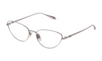 Okulary CAROLINA HERRERA NY VHN056M560579. Okulary, Kolor szary. Kobieta.