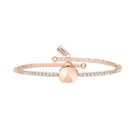 JEWELER'S LA PETITE STORY LPS05ARR66. Bransoletka, Kolor biały. Kobieta.