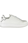 BUTY SPORTOWE GAELLE WHITE MĘSKIE