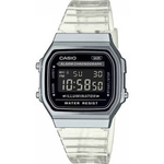 Uniwersalny Zegarek CASIO model A168XES-1BEF (36,3MM)