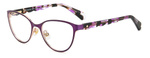 Okulary KATE SPADE TILLIEB3VE616. Okulary, Kolor PURPLE. Dziecko.