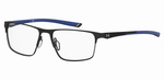 Okulary UNDER ARMOUR UA5050G0VKF61. Okulary, Kolor czarny. Mężczyzna.
