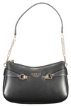 TORBA DAMSKA GUESS JEANS CZARNA