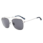 Okulary BELSTAFF BECKHAM-S129. Okulary przeciwsłoneczne, Kolor szary. Mężczyzna.