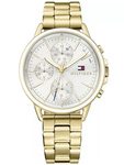 ZEGAREK DAMSKI TOMMY HILFIGER 1781786 CARLY (zf519a)