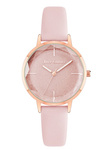 Damski Zegarek JUICY COUTURE WOMEN JC1326RGLP (34 MM)