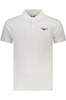 Bia�y || Koszulka Polo