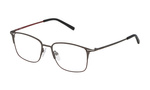 Okulary STING VST0625108K6. Okulary, Kolor czerwony. Mężczyzna.