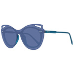 Okulary STING SST086-9905A7. Okulary przeciwsłoneczne, Kolor niebieski. Kobieta.