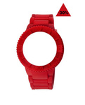 Zegarek WATXANDCO COWA1205. STRAP, Kolor . Unisex.