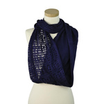 Komin Ażurowa Ulotność