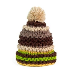 Chusta Ludowa Wariacja