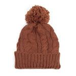 Czapka Winter Comfort