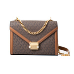 Dodatek MICHAEL KORS 35S5GWHL8BBRO. Torba, Kolor . Kobieta.