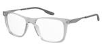 Okulary UNDER ARMOUR UA504063MF217. Okulary, Kolor przezroczysty. Unisex.