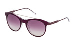 Okulary STING SST07352923X. Okulary przeciwsłoneczne, Kolor fioletowy. Kobieta.