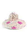 Beret First Snowflake