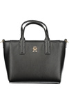TORBA DAMSKA TOMMY HILFIGER CZARNA