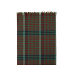 Szal Winter Tartan