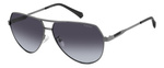 Okulary POLAROID PLD2145GSXKJ1. Okulary przeciwsłoneczne, Kolor szary. Mężczyzna.