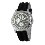 Zegarek CHRONOTECH CT9127-03. Kwarcowy, Kolor szary. Unisex.