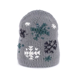 Czapka dziecięca Owocowa zima