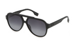 Okulary FILA SFI459V590703. Okulary przeciwsłoneczne, Kolor czarny. Unisex.