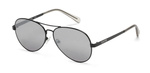 Okulary KENNETH COLE KC2782-5901C. Okulary przeciwsłoneczne, Kolor szary. Mężczyzna.