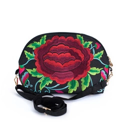 Torebka Rubinowe Usta