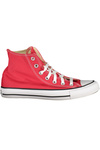 BUTY SPORTOWE DAMSKIE CONVERSE CZERWONE