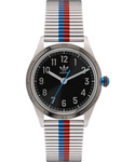 Zegarek ADIDAS AOSY22525. Kwarcowy, Kolor czarny. Unisex.
