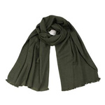 Szal Wschodnia tkanina