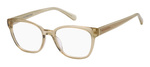 Okulary TOMMY HILFIGER TH-1840-FMP. Okulary, Kolor Ochre. Kobieta.