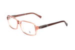 Okulary TODS TO5018074. Okulary, Kolor różowy. Kobieta.