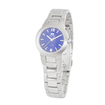 Zegarek TIME FORCE TF2287L-07M. Kwarcowy, Kolor niebieski. Kobieta.