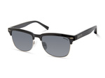 Okulary KENNETH COLE KC2972-5301A. Okulary przeciwsłoneczne, Kolor czarny. Mężczyzna.