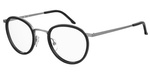 Okulary SEVENTH STREET 7A-072-807. Okulary, Kolor czarny. Mężczyzna.