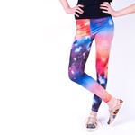Legginsy Cosmic