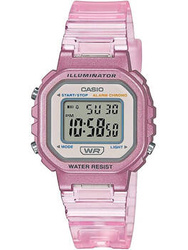 ZEGAREK DZIECIĘCY CASIO LA-20WHS-4A + BOX