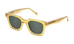 Okulary STING SST476-4909UY. Okulary przeciwsłoneczne, Kolor żółty. Unisex.