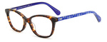 Okulary KATE SPADE TAMALYN086E61. Okulary, Kolor brązowy. Dziecko.