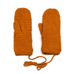 Komin Prosta Dzianina