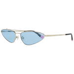 Okulary VICTORIA'S SECRET VS0019-6628X. Okulary przeciwsłoneczne, Kolor złoty. Kobieta.