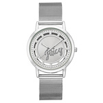 Damski Zegarek JUICY COUTURE WOMEN JC1217SVSV (36 MM)